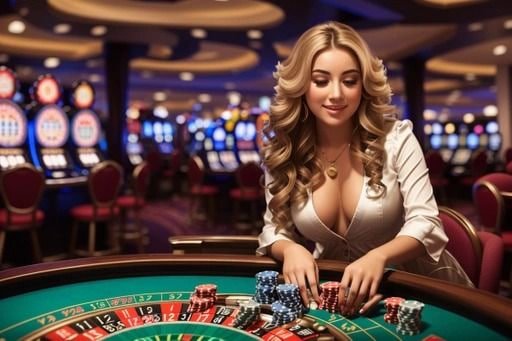 Live Casino Myanmar kyat slot