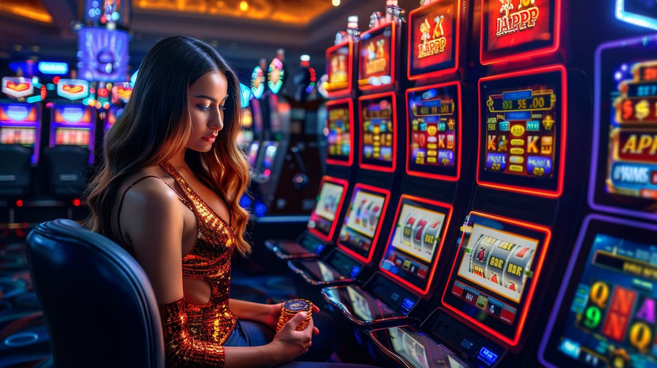 kyat slot Game Provider များ Slots Live Casino Sportsbook